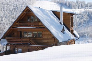 Alojamiento en casa particular Oščadnica 5